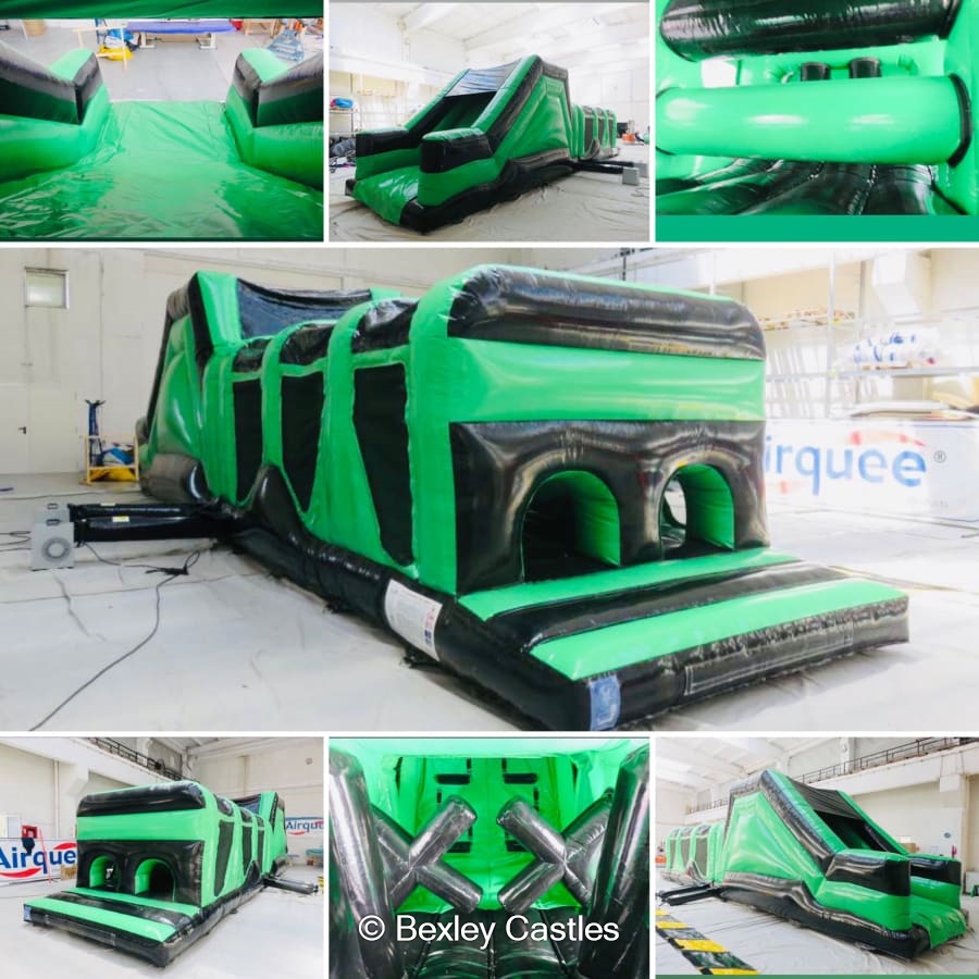 Games & Sports Inflatable Hire Bouncy Castle Hire in Bexleyheath, Welling, Sidcup, Eltham