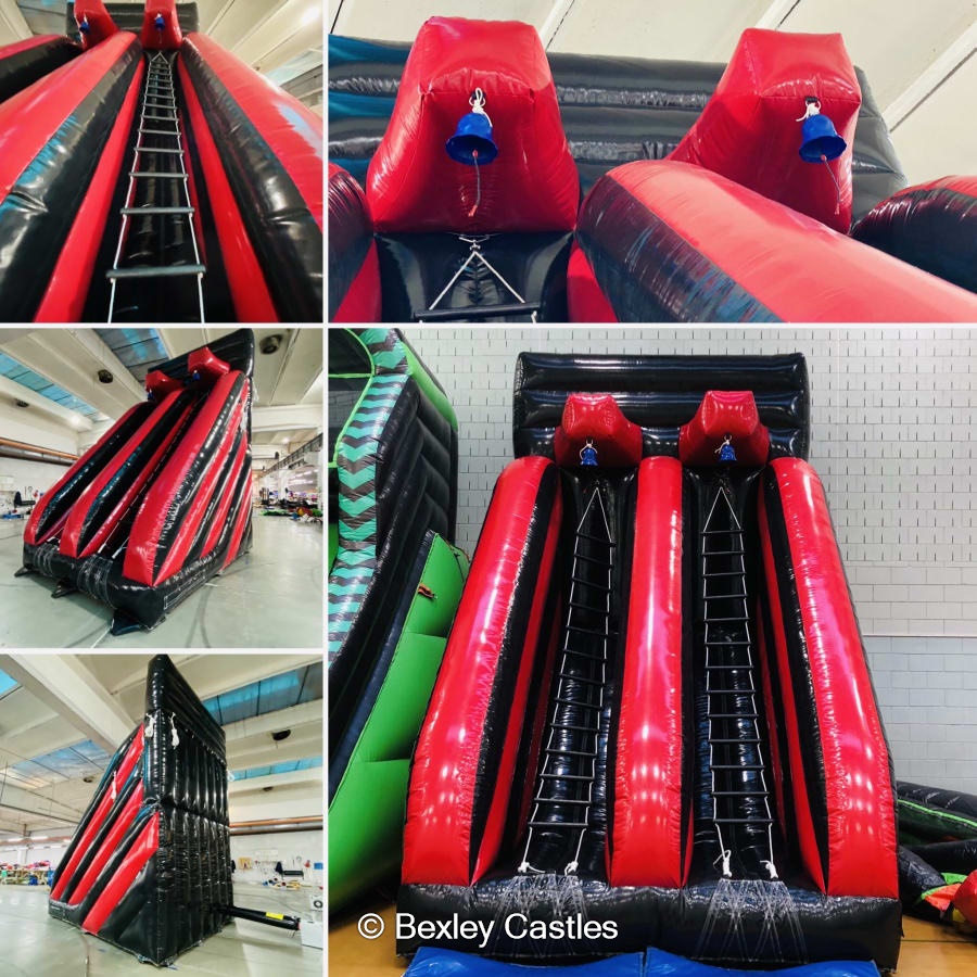 Games & Sports Inflatable Hire Bouncy Castle Hire in Bexleyheath